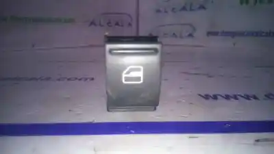 Peça sobressalente para automóvel em segunda mão botão / interruptor elevador vidro dianteiro direito por seat ibiza (6j5) stylance / style referências oem iam 7l6959855bfkz