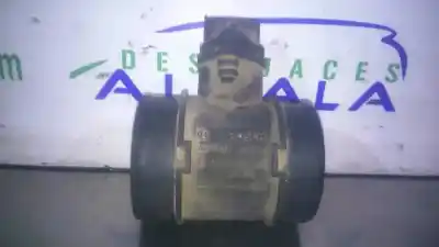 Piesă de schimb auto la mâna a doua debitmetru pentru opel corsa c blue line referințe oem iam 0281002549