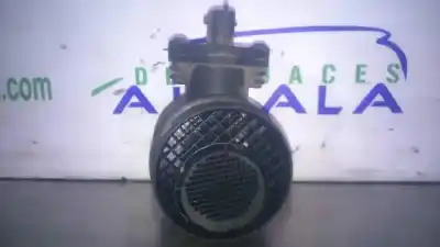 Second-hand car spare part flowmeter for opel corsa c blue line oem iam references 0281002549 24439252 