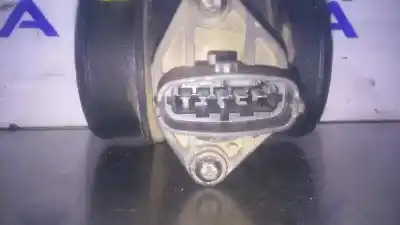 Second-hand car spare part flowmeter for opel corsa c blue line oem iam references 0281002549 24439252 