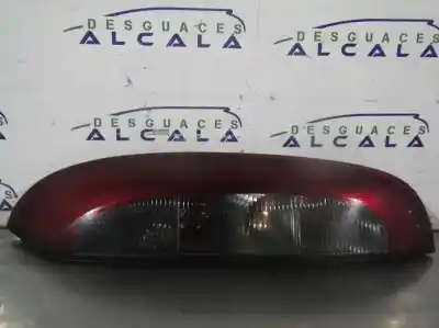 Автозапчастина б/у ПРАВИЙ ЛІХТАР для OPEL CORSA C  Посилання на OEM IAM 09196364 89302181 09114337