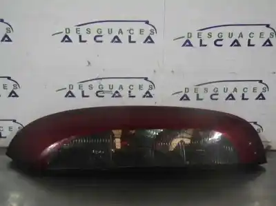 Автозапчастина б/у ПРАВИЙ ЛІХТАР для OPEL CORSA C  Посилання на OEM IAM 09196364 89302181 09114337