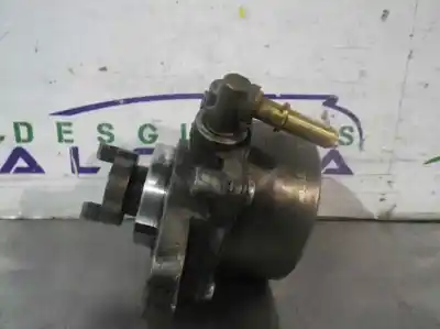 Second-hand car spare part brake depressor / vacuum pump for opel corsa c blue line oem iam references 0055221037