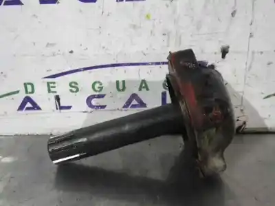 Second-hand car spare part front right transmission for land rover range rover vogue turbo diesel oem iam references 