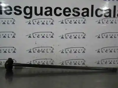 Second-hand car spare part rear right transmission for land rover range rover vogue turbo diesel oem iam references 
