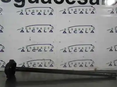 Second-hand car spare part rear left transmission for land rover range rover vogue turbo diesel oem iam references 