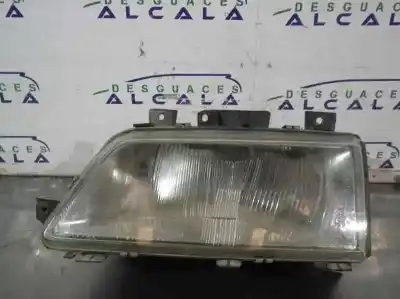 Pièce détachée automobile d'occasion FEU GAUCHE pour PEUGEOT 405 BERLINA  Références OEM IAM 620478  