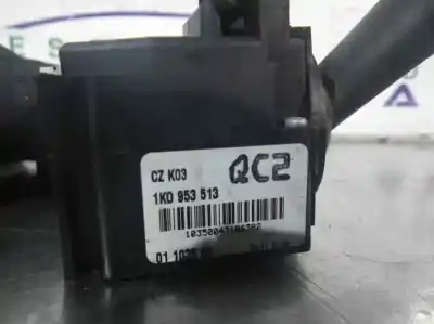 Peça sobressalente para automóvel em segunda mão comutador de luzes por audi a3 (8p) 2.0 tdi referências oem iam 1k0953513  