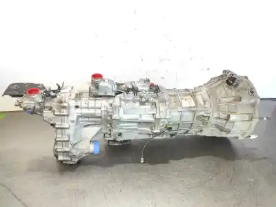Gebrauchtes Autoersatzteil getriebe zum suzuki grand vitara 5 puertas sq (ft) 2.0 td oem-iam-referenzen 2470054j00 21 estrias 