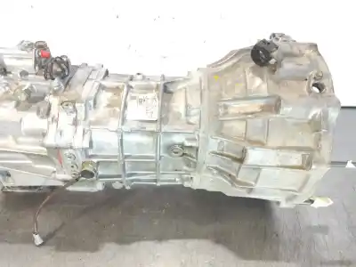 Gebrauchtes Autoersatzteil getriebe zum suzuki grand vitara 5 puertas sq (ft) 2.0 td oem-iam-referenzen 2470054j00 21 estrias 