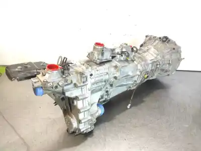 Gebrauchtes Autoersatzteil getriebe zum suzuki grand vitara 5 puertas sq (ft) 2.0 td oem-iam-referenzen 2470054j00 21 estrias 