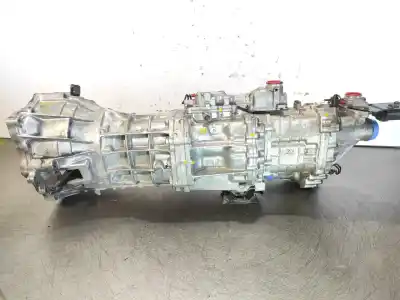 Gebrauchtes Autoersatzteil getriebe zum suzuki grand vitara 5 puertas sq (ft) 2.0 td oem-iam-referenzen 2470054j00 21 estrias 