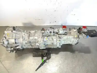 Gebrauchtes Autoersatzteil getriebe zum suzuki grand vitara 5 puertas sq (ft) 2.0 td oem-iam-referenzen 2470054j00 21 estrias 