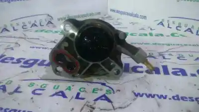 Peça sobressalente para automóvel em segunda mão depressor de travões / bomba de vácuo por citroen c5 berlina collection referências oem iam 9631971580or