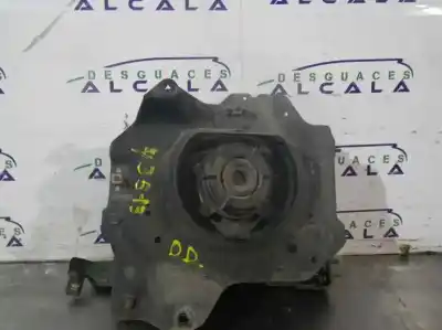 Pezzo di ricambio per auto di seconda mano faro anteriore destro per opel monterey básico riferimenti oem iam   