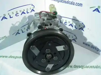 Автозапчастина б/у компресор кондиционера для mg mg zr 160 посилання на oem iam 1219f  jpb101240