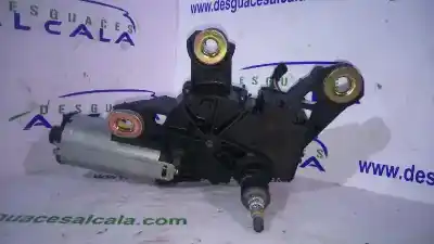 Second-hand car spare part rear windshield wiper motor for seat leon (1m1) last edition oem iam references 1j6955711c