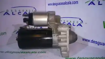 Second-hand car spare part starter motor for mini mini (r56) cooper oem iam references 0001138004