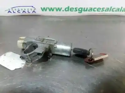 Recambio de automóvil de segunda mano de CONMUTADOR DE ARRANQUE para NISSAN X-TRAIL (T30)  referencias OEM IAM 28590C9902  