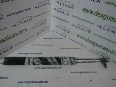 Pezzo di ricambio per auto di seconda mano ammortizzatori baule / porte per opel kadett e gls berlina riferimenti oem iam 
