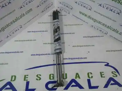 Second-hand car spare part tailgate gas strut for opel kadett e gls berlina oem iam references   