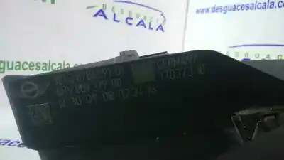 Pezzo di ricambio per auto di seconda mano potenziometro per mini mini (r56) cooper d riferimenti oem iam 6pv00937900  3542678659101