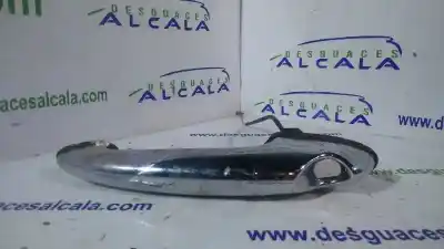 Second-hand car spare part EXTERIOR RIGHT FRONT DOOR HANDLE for MINI MINI (R56)  OEM IAM references   
