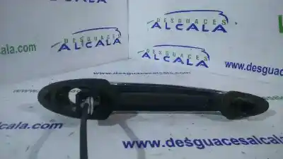 Second-hand car spare part exterior right front door handle for mini mini (r56) cooper d oem iam references   