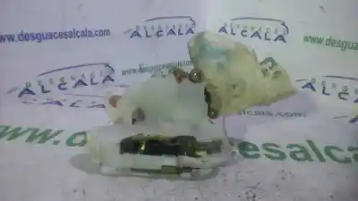 Peça sobressalente para automóvel em segunda mão fechadura da porta traseira direita por subaru impreza g11 (gd/gg) 2.0r se referências oem iam 61100fe000