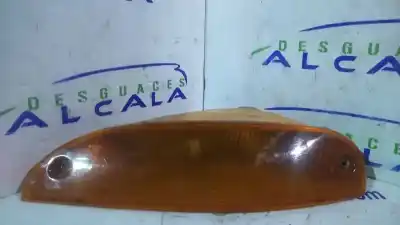 Автозапчастина б/у лівий передній пилот для daewoo matiz cd посилання на oem iam 96507804