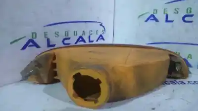 Автозапчастина б/у лівий передній пилот для daewoo matiz cd посилання на oem iam 96507804  