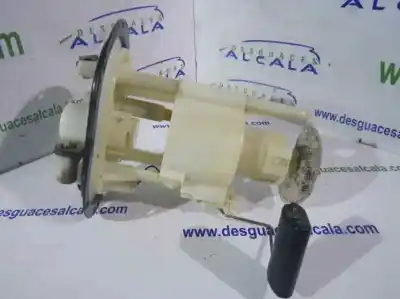 Pezzo di ricambio per auto di seconda mano sensore di livello del carburante per hyundai matrix (fc) 1.5 crdi cat riferimenti oem iam 9446017000  3111017420