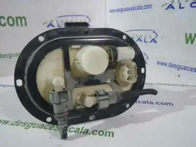 Pezzo di ricambio per auto di seconda mano sensore di livello del carburante per hyundai matrix (fc) 1.5 crdi cat riferimenti oem iam 9446017000  3111017420