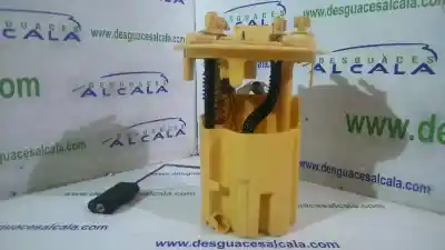 Tweedehands auto-onderdeel indicator voor peugeot 308 premium oem iam-referenties 08060ad