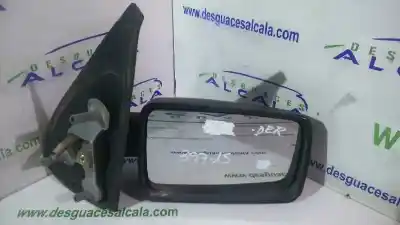 Peça sobressalente para automóvel em segunda mão espelho retrovisor direito por fiat tipo (160) fiat tipo 1.4 referências oem iam 0005892135