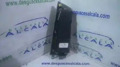 Second-hand car spare part left front power window switch for toyota corolla (_e12_) 2.0 d-4d (cde120_) oem iam references 8480202251b0  54035084