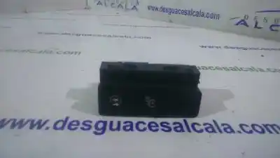 Second-hand car spare part switch for citroen c3 1.4 hdi exclusive oem iam references 96546666