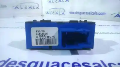 Автозапчастина б/у вимикач блокування дверей для citroen c3 1.4 hdi exclusive посилання на oem iam 96546666  03065420