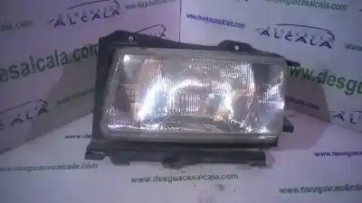 İkinci el araba yedek parçası SOL FAR için FIAT SCUDO (222)  OEM IAM referansları 36170748  