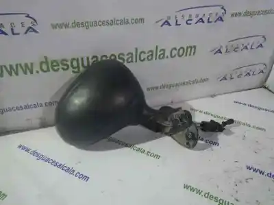 Автозапчасти б/у задний вид справа за daewoo matiz cd ссылки oem iam   