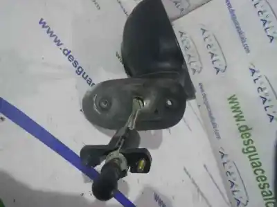 Автозапчасти б/у задний вид справа за daewoo matiz cd ссылки oem iam   