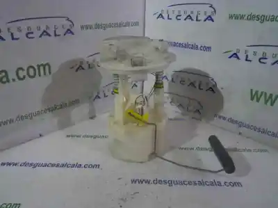 Автозапчастина б/у індикатор для renault clio ii fase ii (b/cb0) authentique посилання на oem iam 09741659902