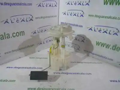 Автозапчастина б/у індикатор для renault clio ii fase ii (b/cb0) authentique посилання на oem iam 09741659902  