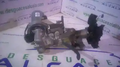 Second-hand car spare part STEERING COLUMN for RENAULT KANGOO (F/KC0)  OEM IAM references 8200562867  0621016 0290