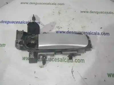 Tweedehands auto-onderdeel buitenste handgreep links voor voor audi a4 berlina (8e) 1.9 tdi (96kw) oem iam-referenties 