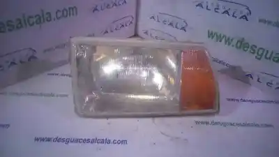 Peça sobressalente para automóvel em segunda mão FAROL / FAROLIM ESQUERDO por CITROEN C15  Referências OEM IAM   