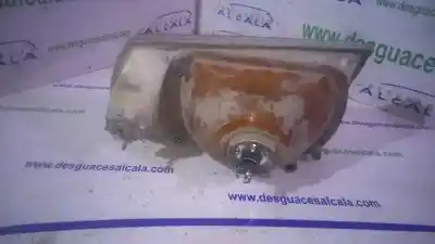 Peça sobressalente para automóvel em segunda mão farol / farolim esquerdo por citroen c15 d referências oem iam   