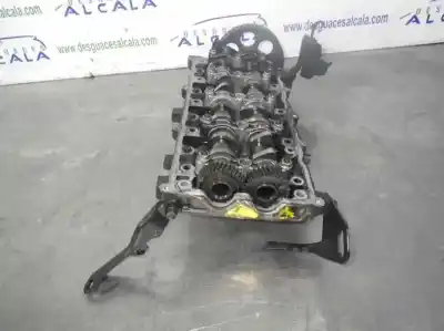 Second-hand car spare part camshaft for opel astra h berlina sport oem iam references   