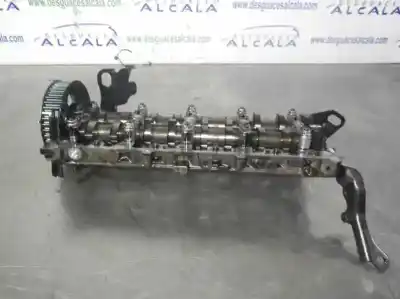Second-hand car spare part camshaft for opel astra h berlina sport oem iam references   