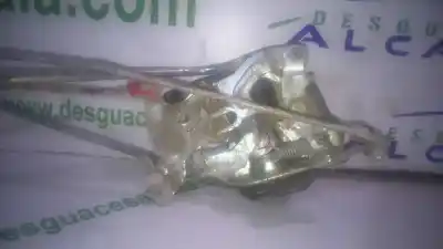 Peça sobressalente para automóvel em segunda mão fechadura da porta dianteira direita por suzuki vitara (se/sf/et) (1988->) 1.9 d (et) referências oem iam 